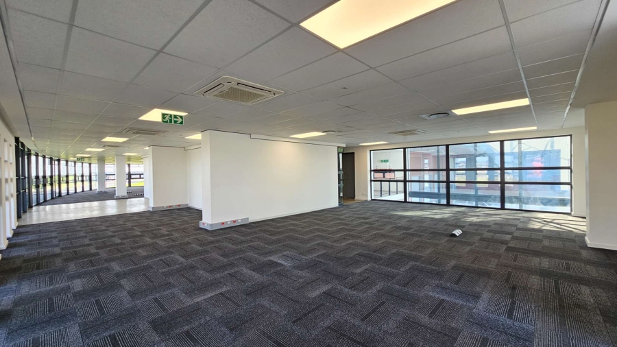 To Let commercial Property for Rent in Airport Industria Western Cape